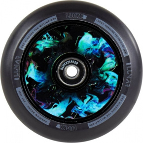 Lucky Lunar Super Nova 110 mm Rolle