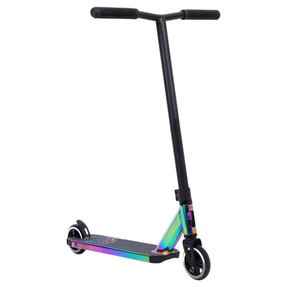 Freestyle-Roller Invert Supreme 2-8-13 Neo/Schwarz