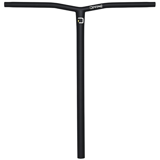 Divine Bend Lenker Oversize 580x580 mm Schwarz