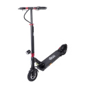 Elektrischer Roller City Boss RX5L schwarz