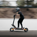 Elektroroller City Boss K1600 schwarz
