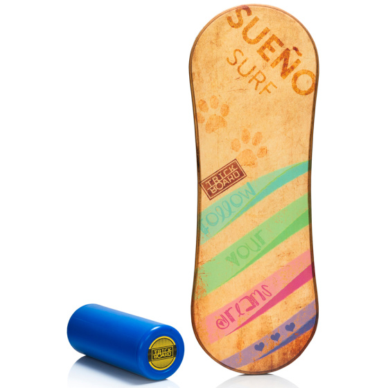 Klassisches Sueno Surfbrett
