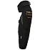 Fuse Stealth Knee/Shin Pad Combo (M|Černá)