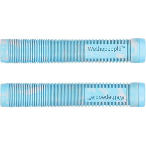 Wethepeople Perfect Gripy (165mm|Sky Blue/Grey Swirl)