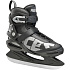 Roces Icy 5 Lední Brusle (Černá|41)