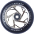 Longway Scorpion Rad 110mm Chrom