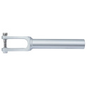 Striker Aether SCS/HIC Gabel Silber