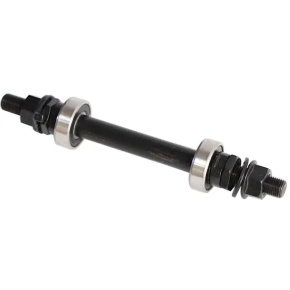 Colony Division und Academy Set Wiederbelebung Patronen (Vorderseite)