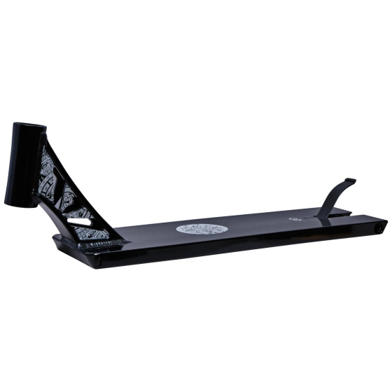 Infinity Street Board 6" 533mm schwarz