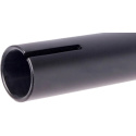 Striker Lux Alu Lenker 580mm Schwarz