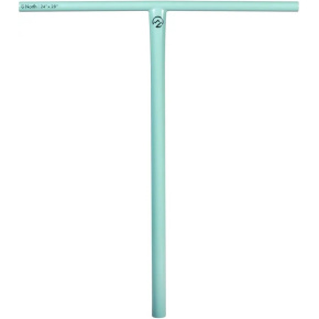 Lenker North Campus SCS Trans Jade Lenker North Campus SCS Trans Jade
