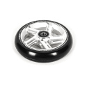Ethic Acteon Rolle 110mm Schwarz Raw