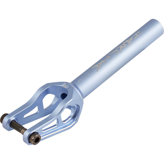 Gabel Longway Harpia IHC blau