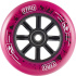 Longway Tyro Nylon Core 110mm Rad rosa
