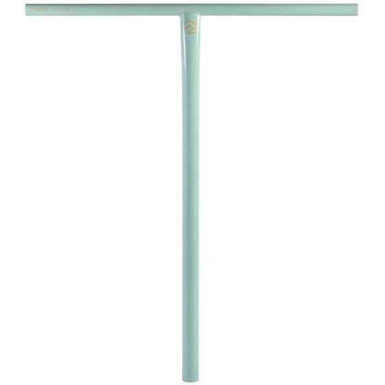 North Campus SCS 711 mm Ice Blue Lenker