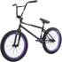 Freestyle BMX Stolen Sinner FC XLT 20'' 2022 21" Linker Antrieb