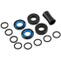 Gestohlene Minimalist Mid Sealed BMX Tretlager (19mm|Blau)