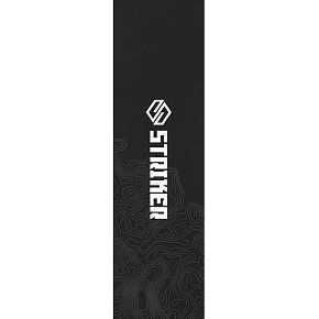 Striker Topo Contour Griptape Na Koloběžku (Černá) Striker Topo Contour Griptape Na Koloběžku (Černá)