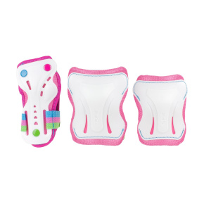 SFR Essentials Triple Pad Set - Candi - Klein