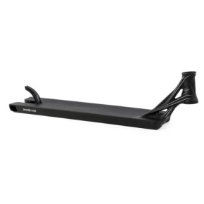 Ethic Lindworm V4 Deck 600x160 mm schwarz Ethic Lindworm V4 Deck 600x160 mm schwarz