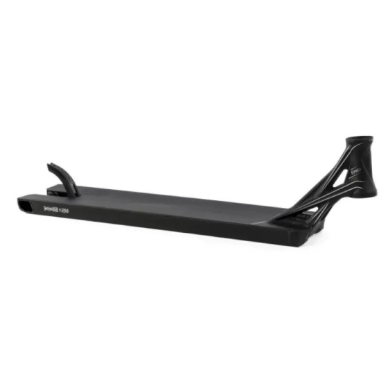 Deck Ethic Lindworm V4 600x160mm Schwarz