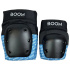 Boom Basic Double Pad Set Teal M
