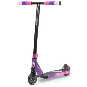 Freestyle-Roller Invert Supreme Journey 1+ Tri Electro Pink/Pink/Purple