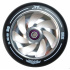 AO Spiral-Rad 125 mm silber