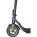 Elektroroller City Boss RS200 schwarz