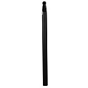 Divine Alloy Zephyr Lenker 600x555 mm schwarz