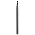 Divine T-bar Lenker Oversize 580x580 mm Schwarz