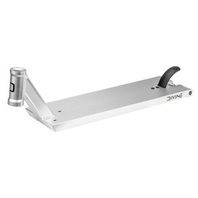 Divine Street Board 6" 560 mm silber Divine Street Board 6" 560 mm silber