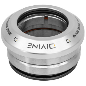 Headset Divine Backflip Silber Headset Divine Backflip Silber