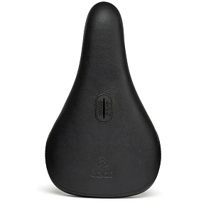 Eclat OZ Slim Pivotal BMX Sattel (New Black)