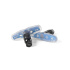 Salt Plus Propeller BMX Bremsbeläge (Klar/Cyan)