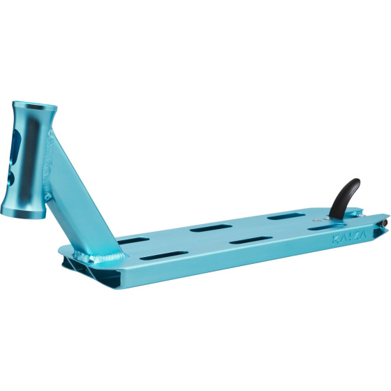 Longway S-Line Kaiza+ 480mm türkis