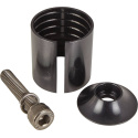 SCS Longway Quattro schwarz