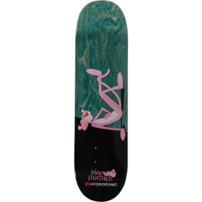Hydroponic x Pink Panther Skateboard Deck (8.125"|Blau)
