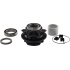 Stolen Rampage Kassettentreiber-Set (Right Hand Drive Schwarz|10T)