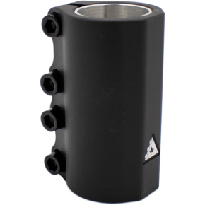 SCS Trynyty Simple Schwarz