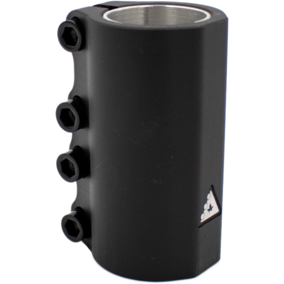 SCS Trynyty Simple Schwarz