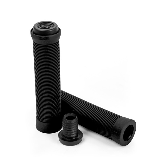 Griffe Slamm Pro Schwarz