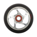 Ethic Mogway Rad 115mm 12 Std Schwarz/Raw