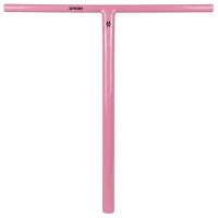 Union Uniq T Standard Lenker 620mm Candy Pink