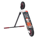 Dirt Scooter Triad Shape Shifter CD152 L Stone/Black/Red
