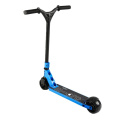 Micro MX Freeride Street Freestyle Roller blau