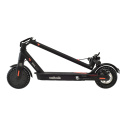 Elektrischer Roller Street Surfing VOLTAIK SRG 250 schwarz