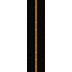 Griptape Above A-Row orange