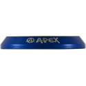 Headset Apex Integrated blau