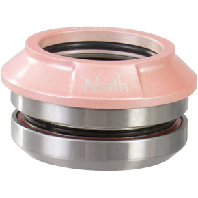 Headset North Star integriert Pfirsich Headset North Star integriert Pfirsich